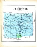 Bridgewater Town, Oneida County 1907
